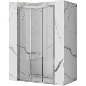 Rea Alex 120 Chrome Drzwi Prysznicowe - Typ drzwi prysznicowych Rea Alex 120 Chrome Drzwi Prysznicowe - Typ drzwi prysznicowych