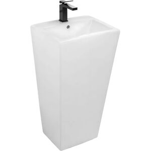 Rea Daria Lavabo Monolítico de Cerámica - Basin Rea Daria Lavabo Monolítico de Cerámica - Basin