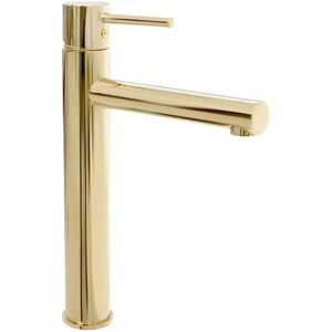 Rea Tess Gold Bathroom Faucet - Bathroom Faucet Rea Tess Gold Bathroom Faucet - Bathroom Faucet