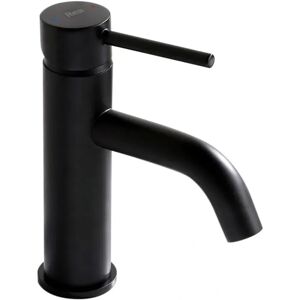 Grifo de baño Rea Lungo Negro - Bajo - Grifo de baño Grifo de baño Rea Lungo Negro - Bajo - Grifo de baño