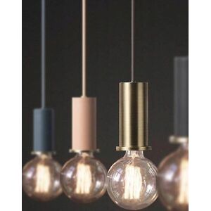 Toolight Coral Suspension Lamp - E27 - Modern Design Toolight Coral Suspension Lamp - E27 - Modern Design