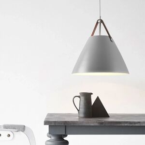 Lámpara Colgante Buffo Blanca de Toolight - Diseño Geométrico Moderno Lámpara Colgante Buffo Blanca de Toolight - Diseño Geométrico Moderno