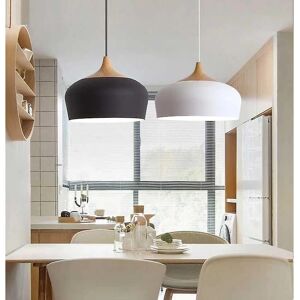 Toolight BARI Grey Suspension Lamp - High-Quality Materials Toolight BARI Grey Suspension Lamp - High-Quality Materials