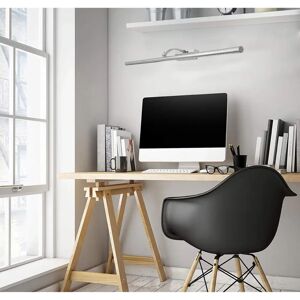 Toolight Chrome Wall Lamp 106cm APP367-1W Toolight Chrome Wall Lamp 106cm APP367-1W