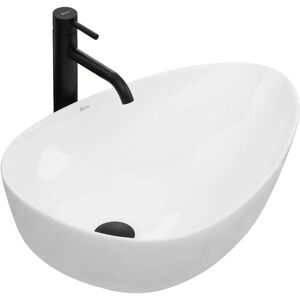 REAcountertop Basin Greta 55 - Washbasin REAcountertop Basin Greta 55 - Washbasin