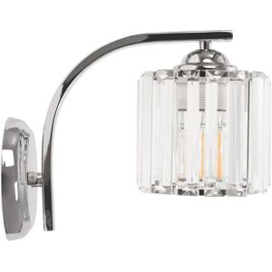 Toolight Chrome Wall Lamp - App509-1w Toolight Chrome Wall Lamp - App509-1w