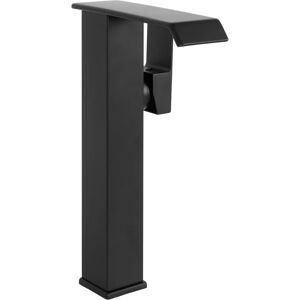 Rea Kent Negro Mate Alto - Grifo de Baño - Diseño Moderno y Duradero Rea Kent Negro Mate Alto - Grifo de Baño - Diseño Moderno y Duradero
