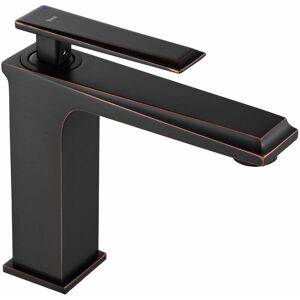 Rea Bathroom Faucet Black - Modern, Durable, Easy to Clean - Bathroom Type Rea Bathroom Faucet Black - Modern, Durable, Easy to Clean - Bathroom Type