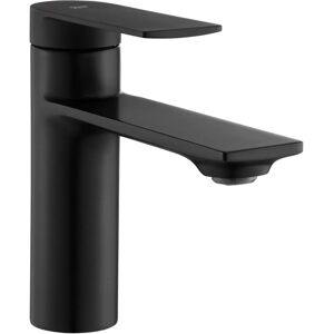 Grifo de baño REA Storm negro - Mezclador de latón moderno Grifo de baño REA Storm negro - Mezclador de latón moderno