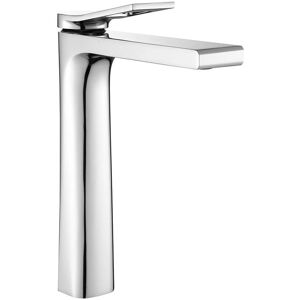 Rea Soul Chrom High Bathroom Faucet - High-Quality Brass Durable Modern Rea Soul Chrom High Bathroom Faucet - High-Quality Brass Durable Modern