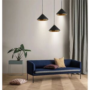 Toolight Ceiling Lamp APP1005-1CP - Adjustable, Black, Modern Lighting Toolight Ceiling Lamp APP1005-1CP - Adjustable, Black, Modern Lighting
