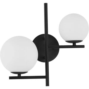 Toolight Black Wall Lamp - APP1170-2W - Wall Light Toolight Black Wall Lamp - APP1170-2W - Wall Light