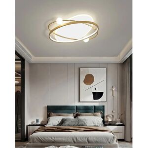 Toolight Gilded Ceiling Lamp - Ceiling Light Toolight Gilded Ceiling Lamp - Ceiling Light