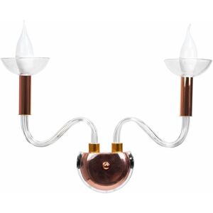 Toolight Wall Lamp App1082-2w - Elegant Modern Lighting Toolight Wall Lamp App1082-2w - Elegant Modern Lighting