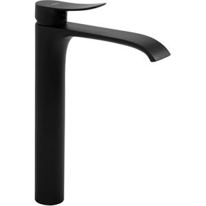 Rea Dart Black Bathroom Faucet - Modern, Durable, Easy to Clean - Bathroom Faucet Rea Dart Black Bathroom Faucet - Modern, Durable, Easy to Clean - Bathroom Faucet