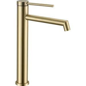 Rea Foss Gold High - Bathroom Faucet Rea Foss Gold High - Bathroom Faucet