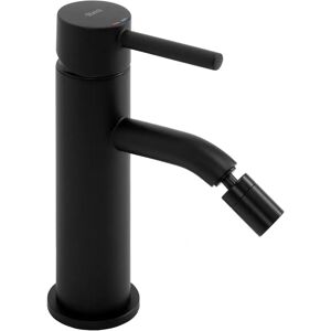 Rea Lungo Black Bidet Faucet - Bidet Faucet Rea Lungo Black Bidet Faucet - Bidet Faucet
