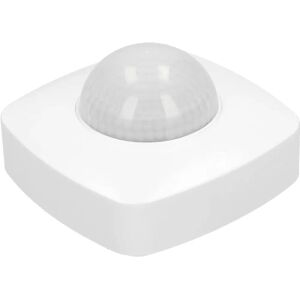 Capteur de mouvement 360° Orno - IP65, 2000W Capteur de mouvement 360° Orno - IP65, 2000W