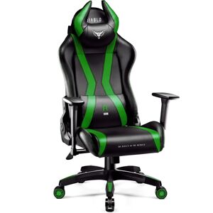 Herní židle Diablo X-Horn 2.0 - Ergonomická, Nastavitelná, Pohodlná Herní židle Diablo X-Horn 2.0 - Ergonomická, Nastavitelná, Pohodlná