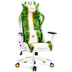 Herní židle DIABLO X-one 2.0 Ergonomická Herní židle DIABLO X-one 2.0 Ergonomická