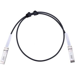 Extralink EX.2275 fiberoptisk kabel - Svart Extralink EX.2275 fiberoptisk kabel - Svart