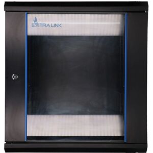Extralink EX.7263 Armoire rack murale 12U - Publicité Extralink EX.7263 Armoire rack murale 12U - Publicité