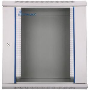 Extralink 12U 600X450 Seinäkaappi Extralink 12U 600X450 Seinäkaappi