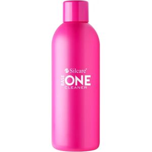 Silcare Modèle 970ml Dégraissant pour ongles - Base longue durée - Publicité Silcare Modèle 970ml Dégraissant pour ongles - Base longue durée - Publicité