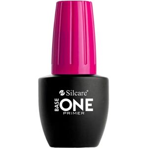 Silcare Pro-Bond Primer Non-Acide – 15ml - Publicité Silcare Pro-Bond Primer Non-Acide – 15ml - Publicité