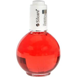 Silcare Yummy Gummy Rose Huile pour Ongles - Huile pour Ongles - Publicité Silcare Yummy Gummy Rose Huile pour Ongles - Huile pour Ongles - Publicité