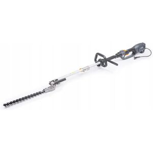 Pensassaha POWERMAT - 1200W - Säädettävä kulma - 40,5cm leikkaus Pensassaha POWERMAT - 1200W - Säädettävä kulma - 40,5cm leikkaus