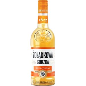 Zoladkowa Gorzka Traditional Flavoured - Vodka Zoladkowa Gorzka Traditional Flavoured - Vodka