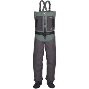 Bocadillos Menza Waders - Equipo de pesca impermeable y transpirable Bocadillos Menza Waders - Equipo de pesca impermeable y transpirable