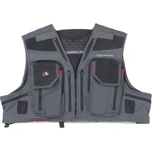 Taimen Selenga Vertical Fly Fishing Vest Taimen Selenga Vertical Fly Fishing Vest