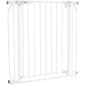 Bariera bezpieczeństwa Lionelo Truus Slim - Biała Bariera bezpieczeństwa Lionelo Truus Slim - Biała