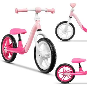 Lionelo Balance Bike Alex Bubblegum - Balance Bike Lionelo Balance Bike Alex Bubblegum - Balance Bike