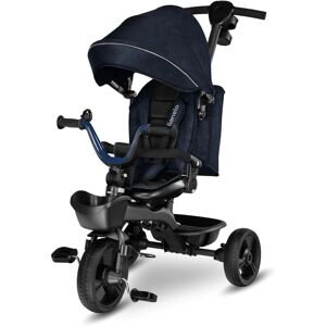 Lionelo Kori Dreirad - Verstellbarer 3-in-1 Kinderfahrzeug Lionelo Kori Dreirad - Verstellbarer 3-in-1 Kinderfahrzeug
