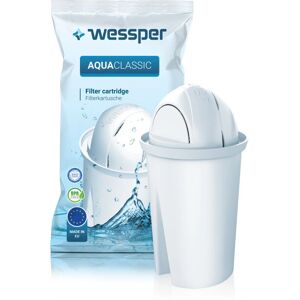 Wessper WES002 Waterfilter - Wit Wessper WES002 Waterfilter - Wit