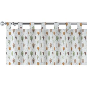 Generic - Tipi Lambrekin - Wielokolorowy - 390cm - Valance Generic - Tipi Lambrekin - Wielokolorowy - 390cm - Valance