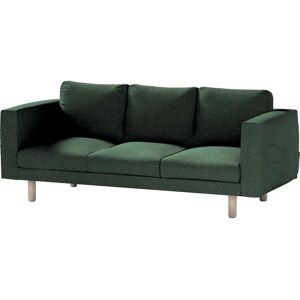 IKEA - Norsborg 3-Sitzer - Grün - Sofa Cover IKEA - Norsborg 3-Sitzer - Grün - Sofa Cover
