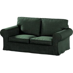 IKEA - Ektorp 2-Sitz - Grün - Nicht teilbar - Sofa-Bezug IKEA - Ektorp 2-Sitz - Grün - Nicht teilbar - Sofa-Bezug