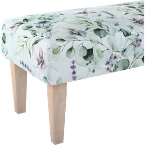 Dekoria Zielona/Oliwka Ławka - Wielofunkcyjne Dekoracje - 100x40x40cm Dekoria Zielona/Oliwka Ławka - Wielofunkcyjne Dekoracje - 100x40x40cm