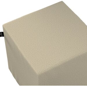 Yellow Tipi Puf Nano - Beżowy - 40x40x40 cm - Pufa Yellow Tipi Puf Nano - Beżowy - 40x40x40 cm - Pufa