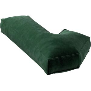 Coussin décoratif Tipi Jaune 1 - Vert & Olive - 25x40cm - Publicité Coussin décoratif Tipi Jaune 1 - Vert & Olive - 25x40cm - Publicité