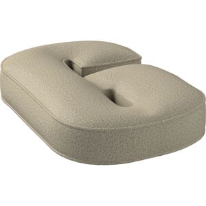 Coussin Numéro Yellow Tipi - Sensoriel et Décoratif - 25x40cm - Publicité Coussin Numéro Yellow Tipi - Sensoriel et Décoratif - 25x40cm - Publicité