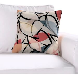 Dekoria - Kinga - 50 x 50 cm - Farbvielfalt - Kissenbezug Dekoria - Kinga - 50 x 50 cm - Farbvielfalt - Kissenbezug