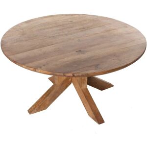 Dekoria - Orm - 80x40 cm - natürlich - Couchtisch Dekoria - Orm - 80x40 cm - natürlich - Couchtisch