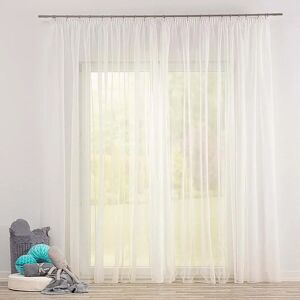 Dekoria Voile - ecru - 300x245 cm - Gardine Dekoria Voile - ecru - 300x245 cm - Gardine