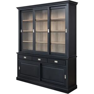 Dekoria - Milton - 190x47x226 cm Dekoria - Milton - 190x47x226 cm