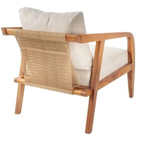 Dekoria - Regan - Beige - 67 x 68 x 78 cm - Sessel Dekoria - Regan - Beige - 67 x 68 x 78 cm - Sessel